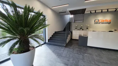 Estetica Centrum Stomatologii